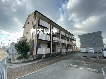 シャレーコートの画像