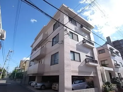 プチ ロワールB棟の画像