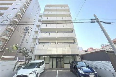 プロクシィスクエア松原の画像