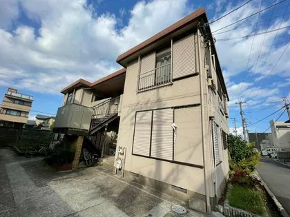 シティハイムあきの画像