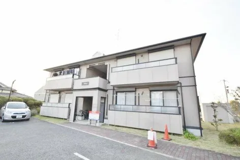 サンガーデン ベルフラットの画像