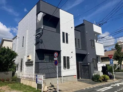 GRANDTIC AT EASE大橋の画像