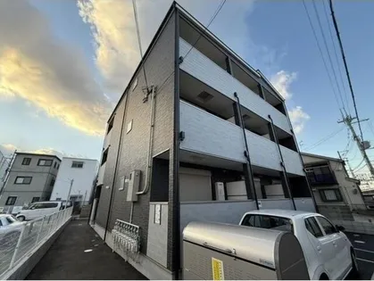 FSTYLE天美東4号館の画像