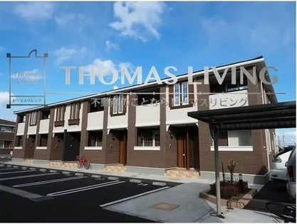 パストラル レーンDの画像