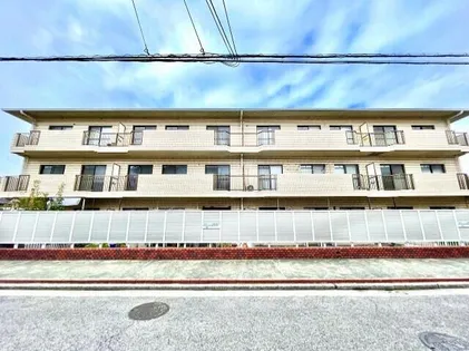 大阪府堺市西区浜寺諏訪森町中1丁【マンション】の外観