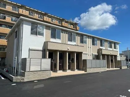 Dream Noa II【1階】の外観