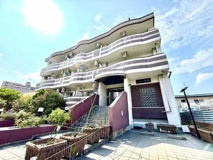 大阪府堺市中区堀上町【アパート】の外観