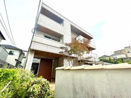 大阪府堺市西区上野芝町4丁【マンション】の外観