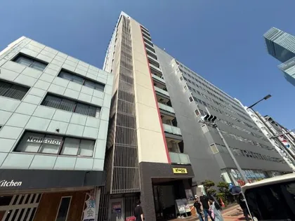 ラシーヌ阿倍野の画像