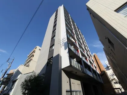 愛知県名古屋市中区栄5丁目【マンション】の外観