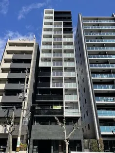 ララプレイス天王寺シエロ【11階】の外観