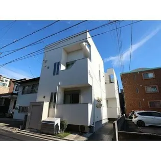 GRANDTIC平安通の画像