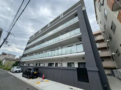 Moolio新深江【5階】の外観