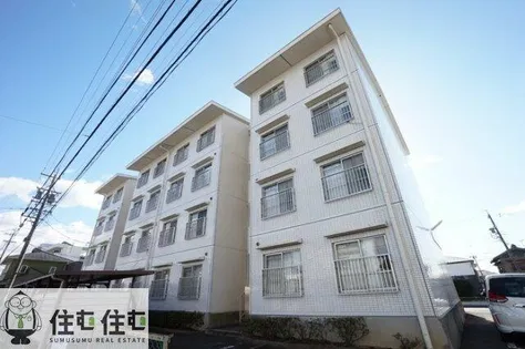 エクセレンス上野の画像