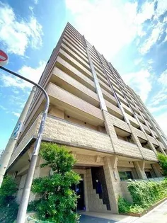 大阪府堺市堺区大町東4丁【マンション】の外観