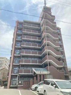 ファーニス白壁の画像