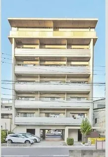 イル フィオーレ松原の画像