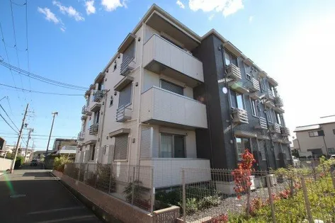 ラビタシオーネの画像