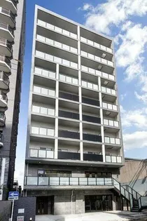 アヴェリエ栄三丁目【10階】の外観