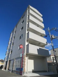 大阪府堺市西区浜寺諏訪森町西1丁【マンション】の外観