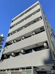 みおつくし天王寺南【2階】の外観