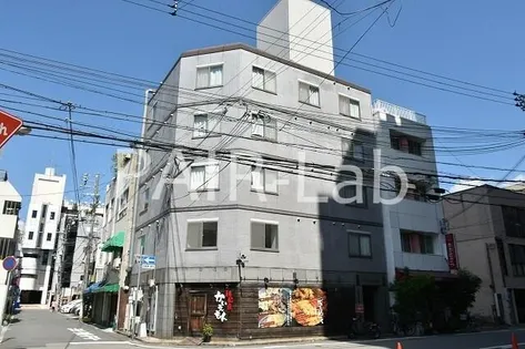 エーデルハイム三共の画像