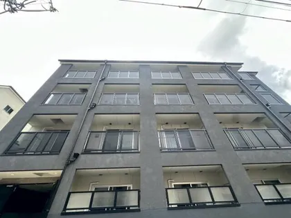 BLISSPOINTあべの【2階】の外観