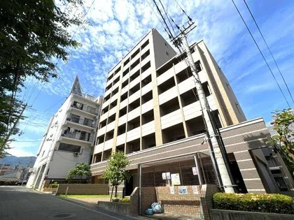 アクロス神戸住吉ステーションフロントの画像