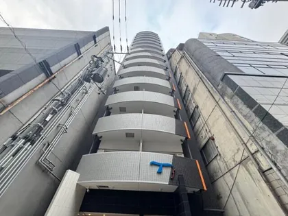 セレニテフラン本町【5階】の外観