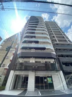 セレニテ本町リアン【10階】の外観