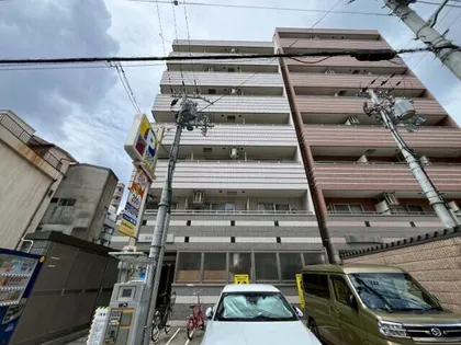 BーRISE玉造の画像