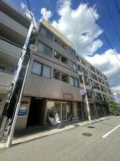 ブライト御影の画像