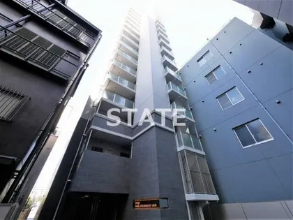 エスリード大阪上本町ブランシュの画像