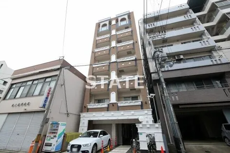 ブルービー玉造の画像