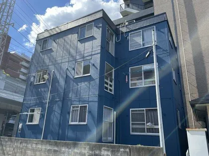 リーセント大楠の画像