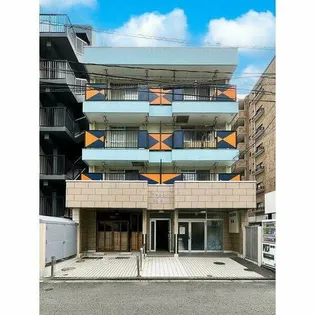 アサヒハイツ那の川の画像