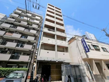 SーFORT桜川の画像
