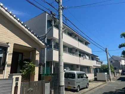 リトルハイツ野間の画像