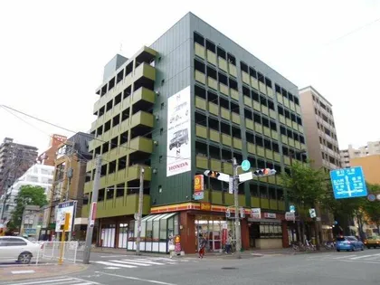 ワコウハイツの画像