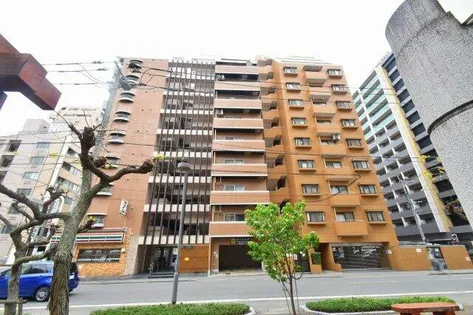 グランピア博多駅前の画像