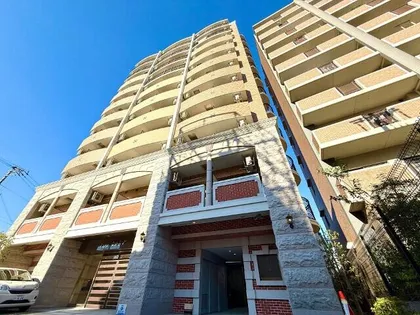 大阪府堺市北区中百舌鳥町2丁【マンション】の外観