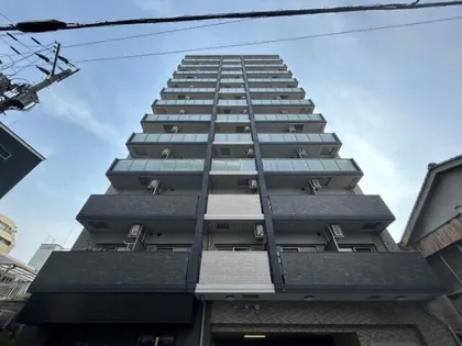 エスリードレジデンス大今里の画像