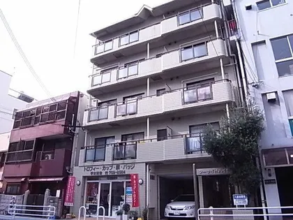 シーサイドハイツの画像