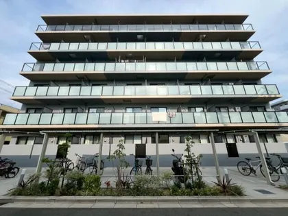 M'Sマンション長栄寺の画像