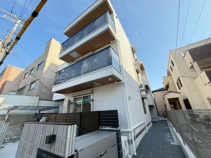 アザレア深江橋の画像