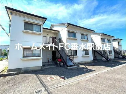 ルミナスハイツの画像