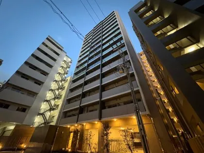 CHERRY BLOSSOM 五条通の画像