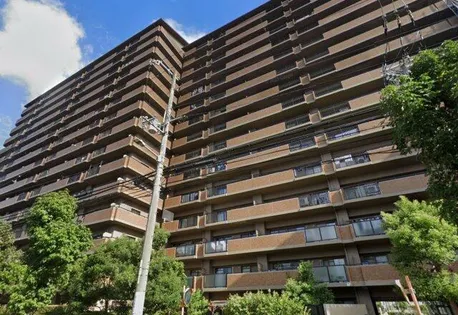 四季彩都いちょう館B棟の画像