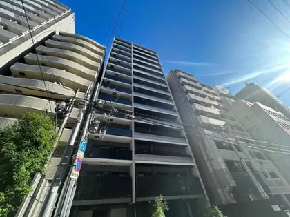 S-RESIDENCE堺筋本町Deux【12階】の外観