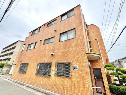 大阪府堺市西区鳳北町4丁【マンション】の外観